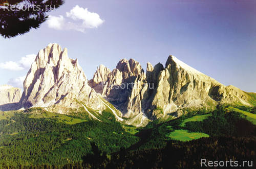 Alpenroyal Grand Hotel 63